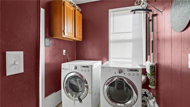 45 Humbert Street, North Providence, RI 02910