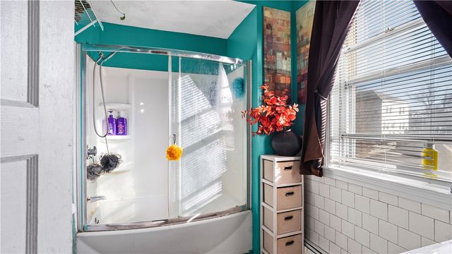 45 Humbert Street, North Providence, RI 02910