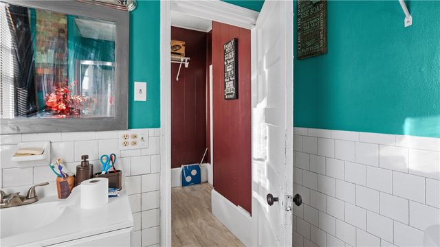 45 Humbert Street, North Providence, RI 02910