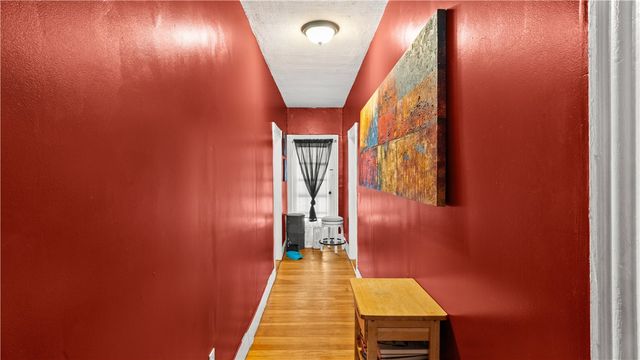 45 Humbert Street, North Providence, RI 02910