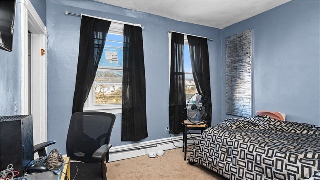 45 Humbert Street, North Providence, RI 02910