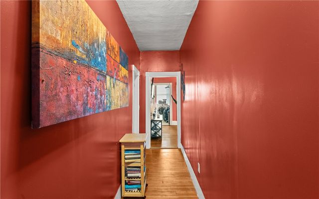 45 Humbert Street, North Providence, RI 02910