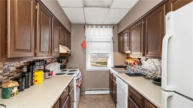 45 Humbert Street, North Providence, RI 02910