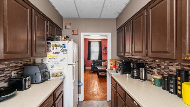 45 Humbert Street, North Providence, RI 02910