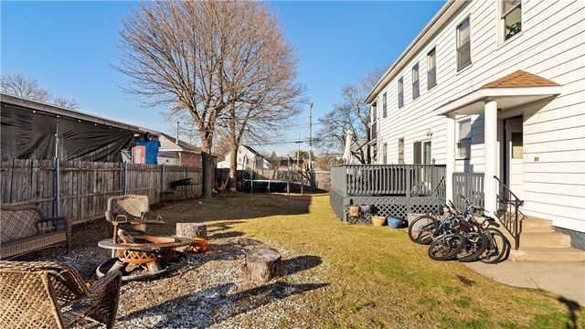 45 Humbert Street, North Providence, RI 02910