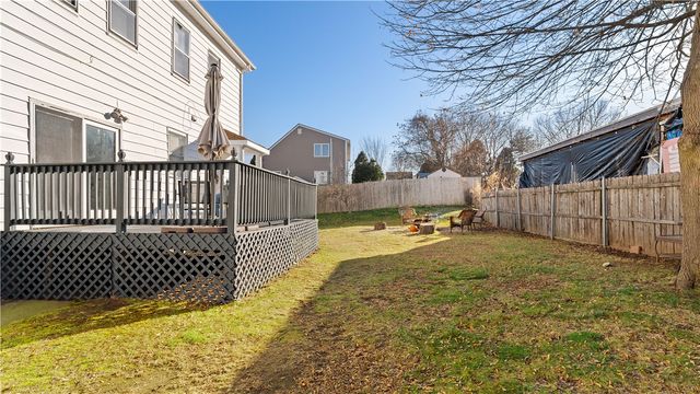 45 Humbert Street, North Providence, RI 02910