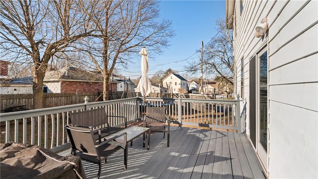 45 Humbert Street, North Providence, RI 02910