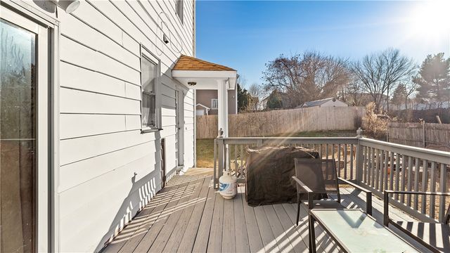 45 Humbert Street, North Providence, RI 02910