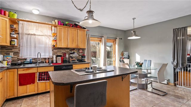 45 Humbert Street, North Providence, RI 02910