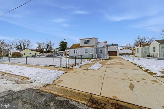 79 UNIVERSITY AVE, New Castle, DE 19720