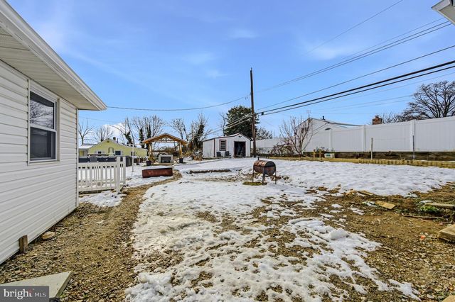 79 UNIVERSITY AVE, New Castle, DE 19720