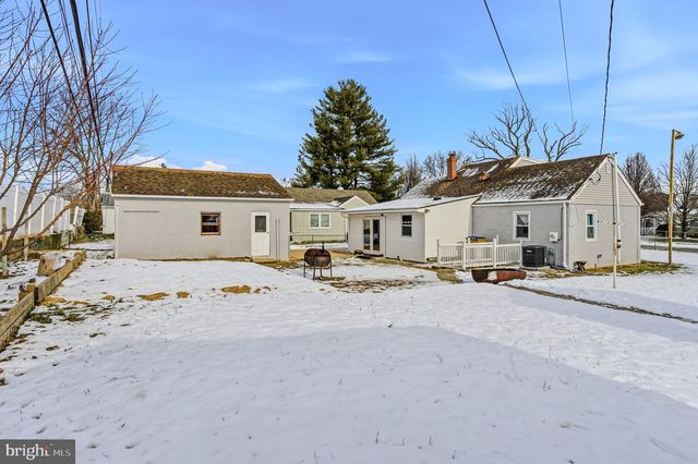 79 UNIVERSITY AVE, New Castle, DE 19720