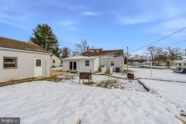 79 UNIVERSITY AVE, New Castle, DE 19720