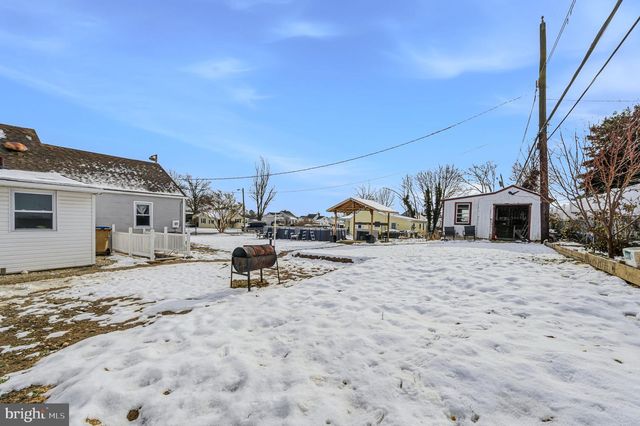 79 UNIVERSITY AVE, New Castle, DE 19720