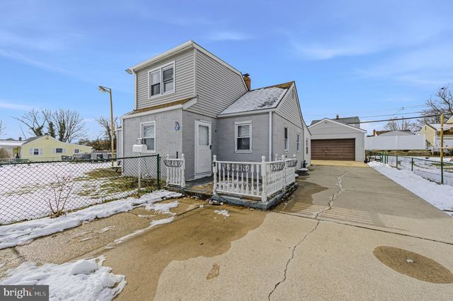 79 UNIVERSITY AVE, New Castle, DE 19720