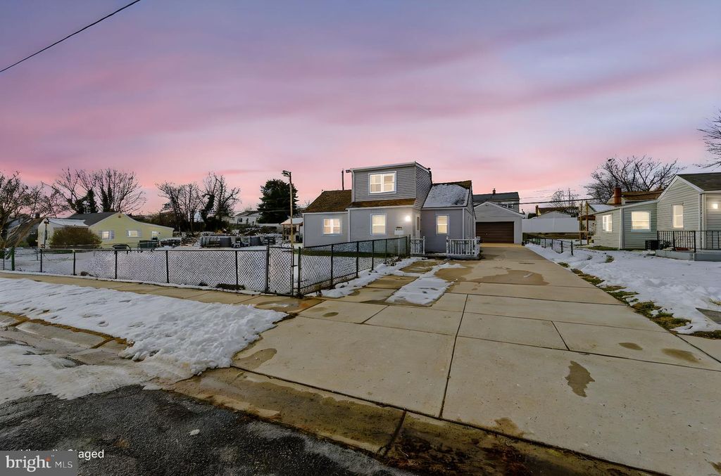 79 UNIVERSITY AVE, New Castle, DE 19720