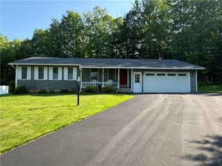 113 Sedgewick Park, New Hartford, NY 13413