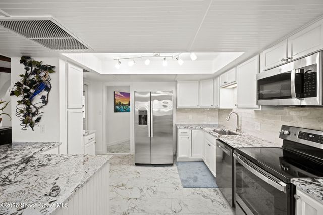 1505 S Carpenter Road, Titusville, FL 32796