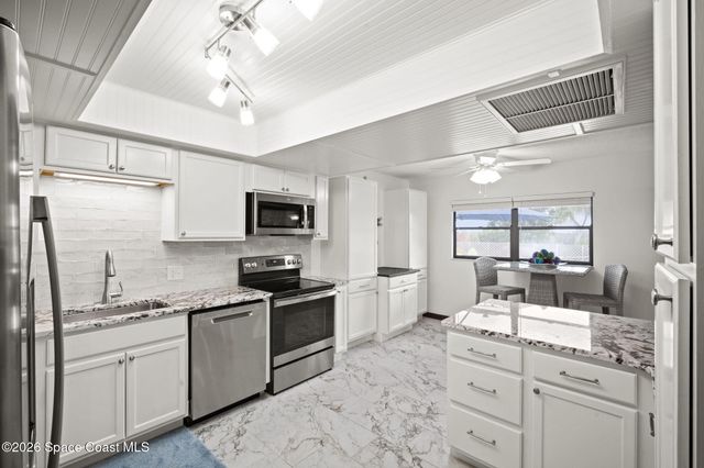 1505 S Carpenter Road, Titusville, FL 32796