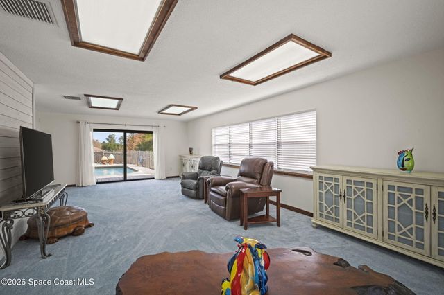 1505 S Carpenter Road, Titusville, FL 32796