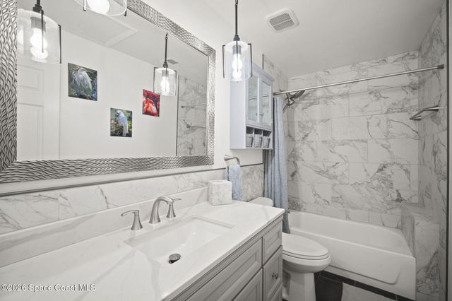 1505 S Carpenter Road, Titusville, FL 32796