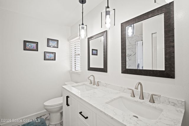 1505 S Carpenter Road, Titusville, FL 32796