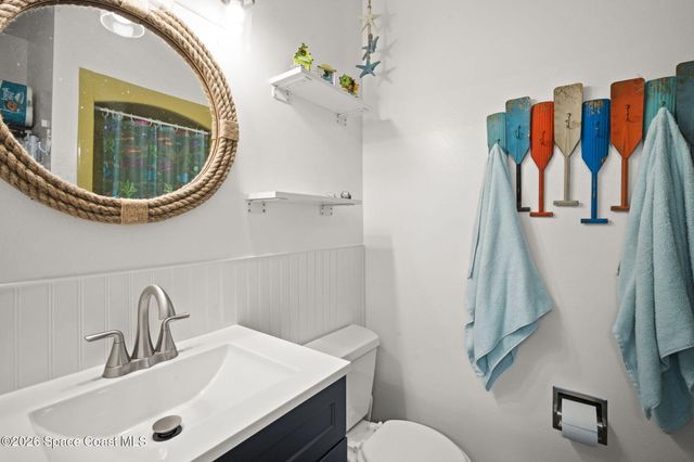 1505 S Carpenter Road, Titusville, FL 32796