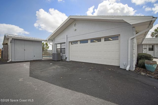 1505 S Carpenter Road, Titusville, FL 32796