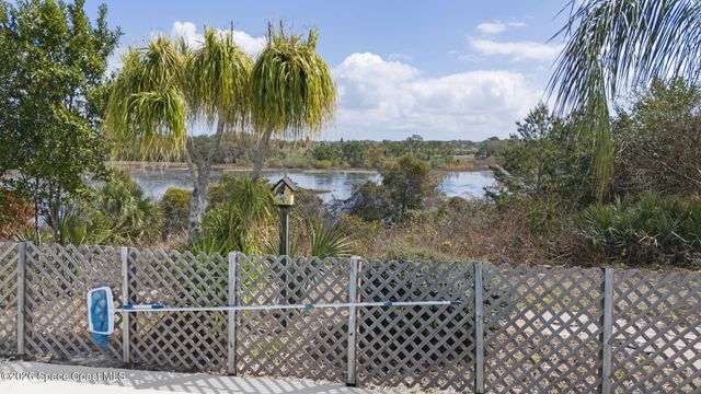 1505 S Carpenter Road, Titusville, FL 32796