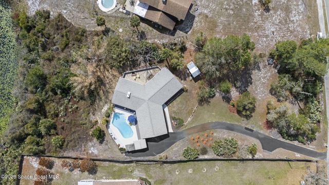 1505 S Carpenter Road, Titusville, FL 32796