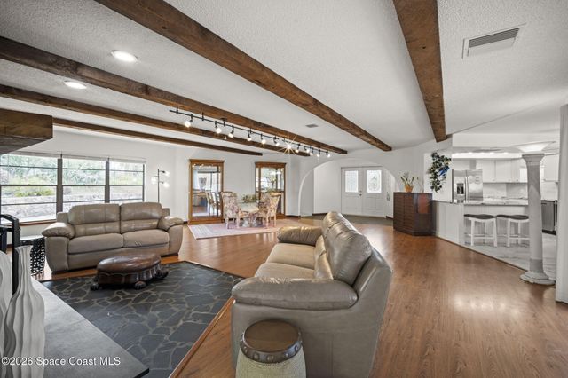 1505 S Carpenter Road, Titusville, FL 32796