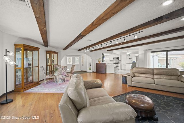 1505 S Carpenter Road, Titusville, FL 32796