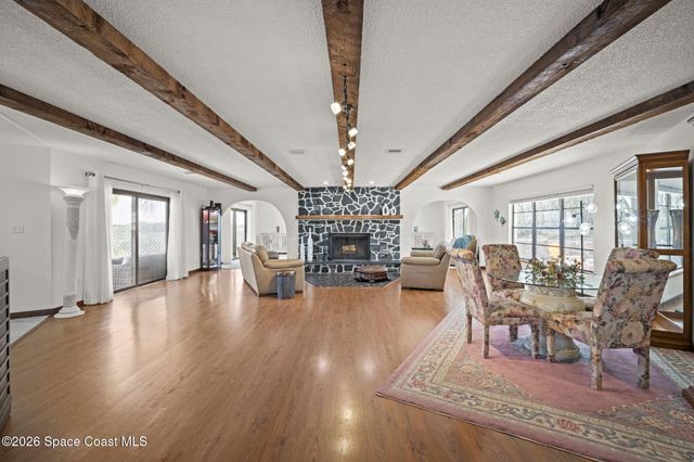 1505 S Carpenter Road, Titusville, FL 32796