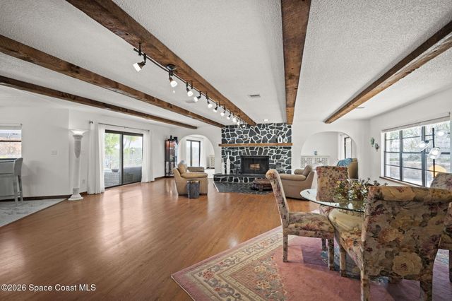 1505 S Carpenter Road, Titusville, FL 32796