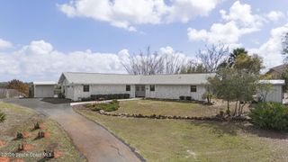 1505 S Carpenter Road, Titusville, FL 32796