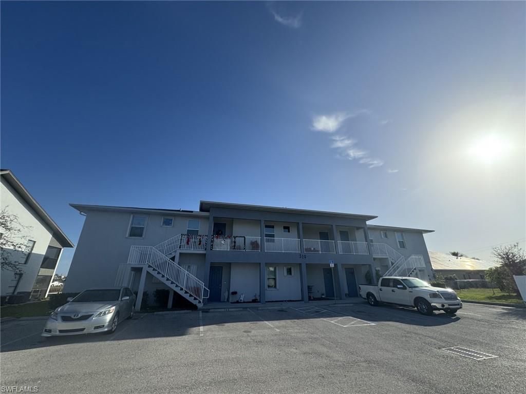 319 Nicholas PKWY W, Cape Coral, FL 33991