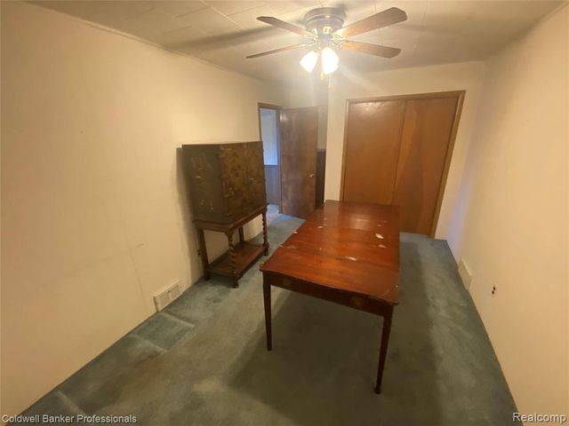 22665 Cloverlawn Street, Taylor, MI 48180