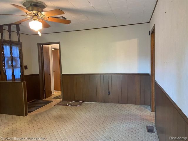 22665 Cloverlawn Street, Taylor, MI 48180