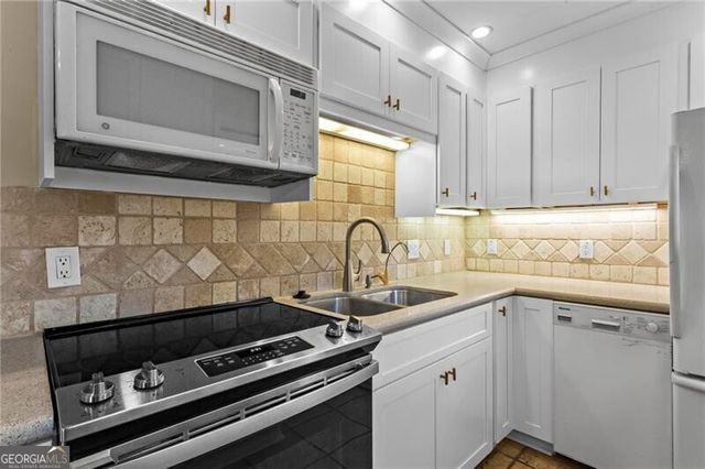 120 Biscayne Drive NW A6, Atlanta, GA 30309