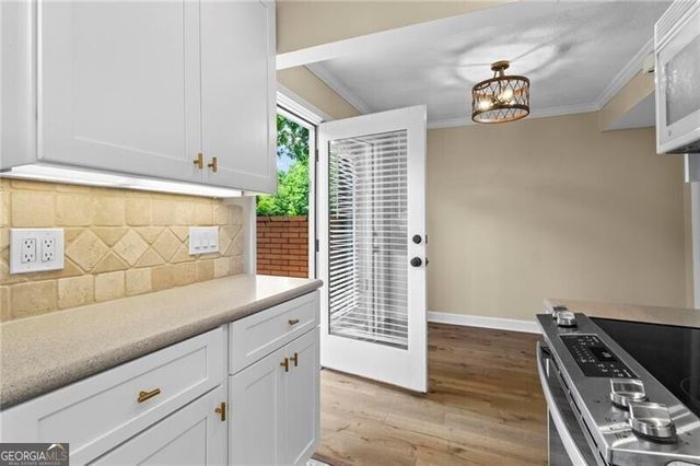 120 Biscayne Drive NW A6, Atlanta, GA 30309