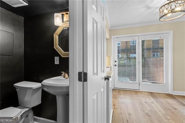 120 Biscayne Drive NW A6, Atlanta, GA 30309