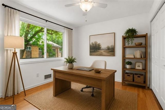 120 Biscayne Drive NW A6, Atlanta, GA 30309