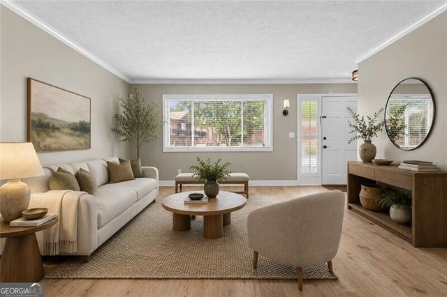 120 Biscayne Drive NW A6, Atlanta, GA 30309