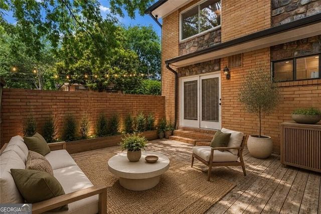 120 Biscayne Drive NW A6, Atlanta, GA 30309