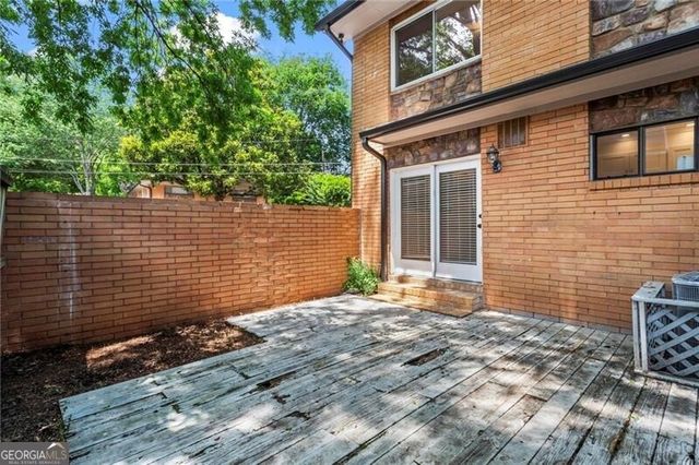 120 Biscayne Drive NW A6, Atlanta, GA 30309