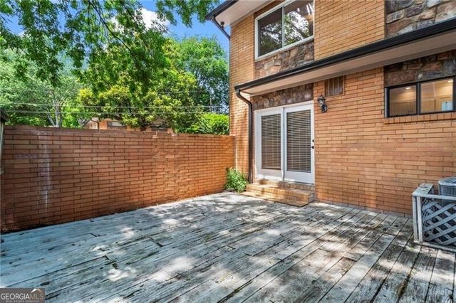 120 Biscayne Drive NW A6, Atlanta, GA 30309