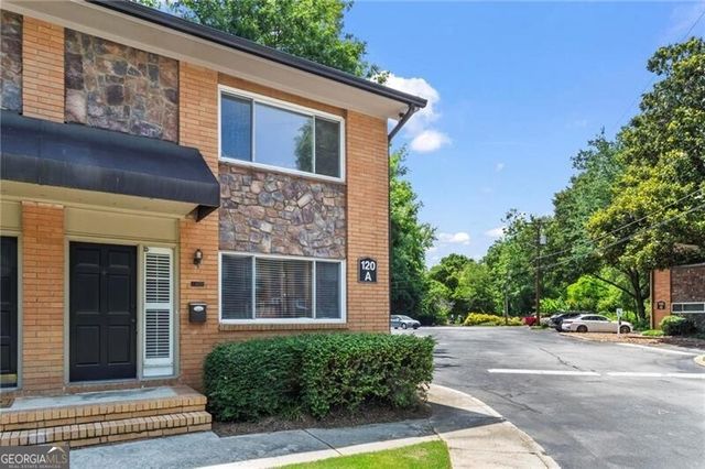 120 Biscayne Drive NW A6, Atlanta, GA 30309