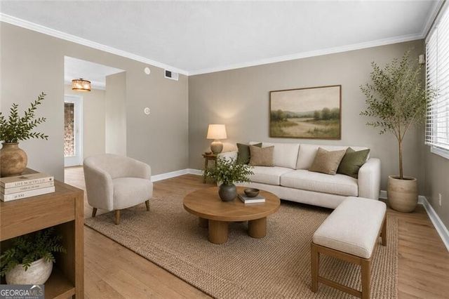 120 Biscayne Drive NW A6, Atlanta, GA 30309