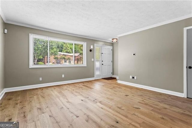 120 Biscayne Drive NW A6, Atlanta, GA 30309