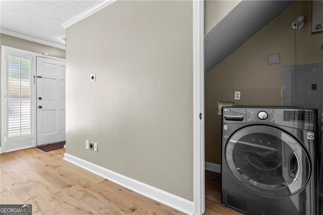 120 Biscayne Drive NW A6, Atlanta, GA 30309